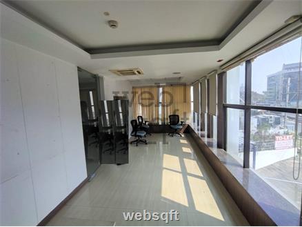 Office Space for Rent in Kondapur